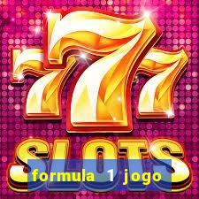 formula 1 jogo para pc